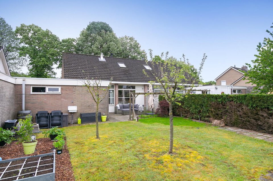 Langbos 65 OOSTERHESSELEN