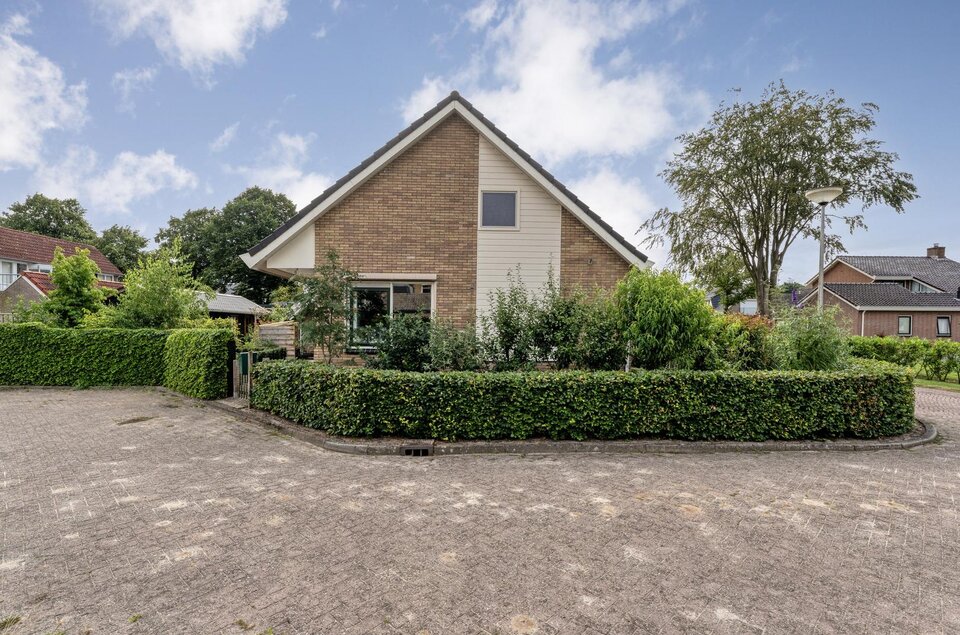 Carboonlaan 37 NIEUW-SCHOONEBEEK