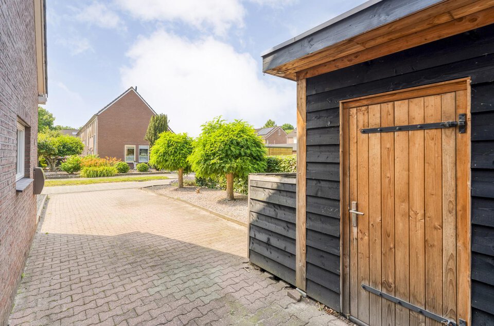 Anne Franklaan 52 COEVORDEN
