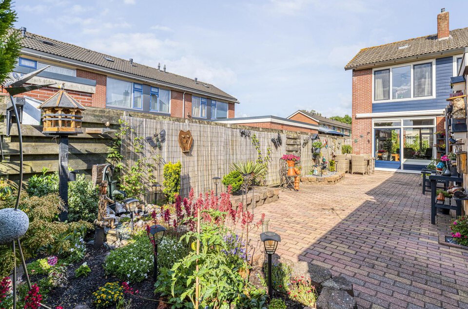 Pijnacker Hordijkstraat 2 COEVORDEN