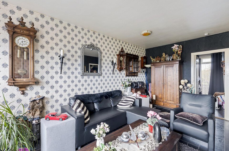 Johannes Vermeerstraat 81 COEVORDEN