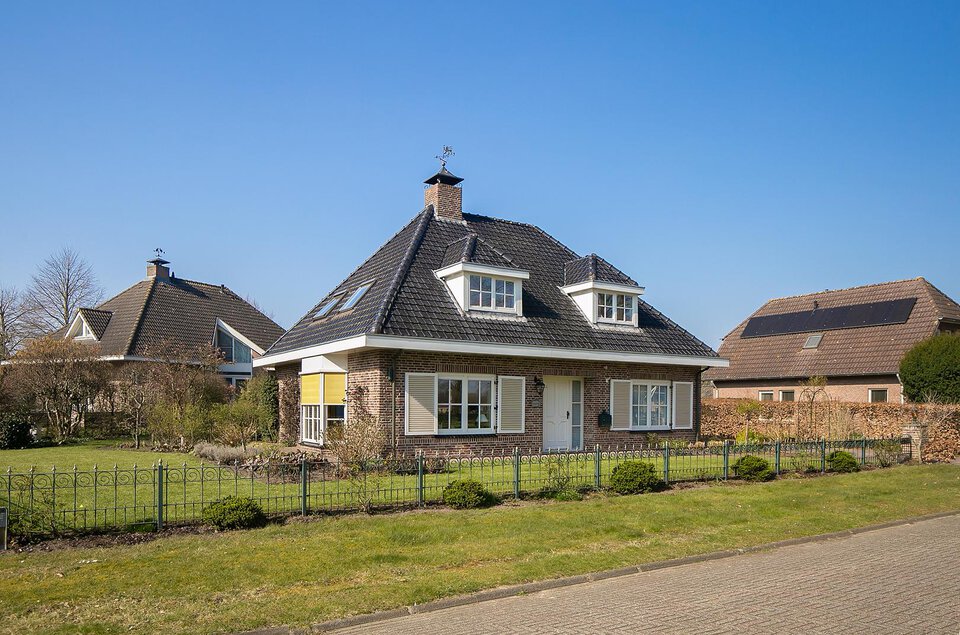 Windmolen 2 DALEN