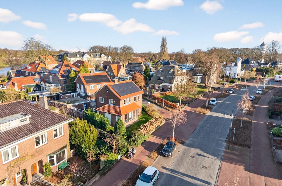 van Heutszsingel 29 COEVORDEN