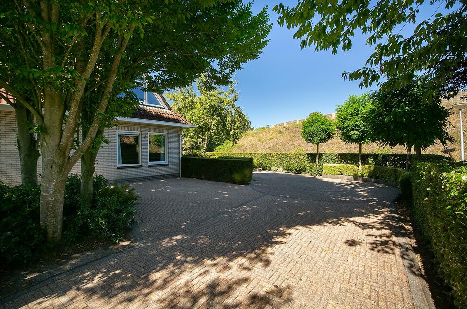 Oeverzwaluw 10 COEVORDEN