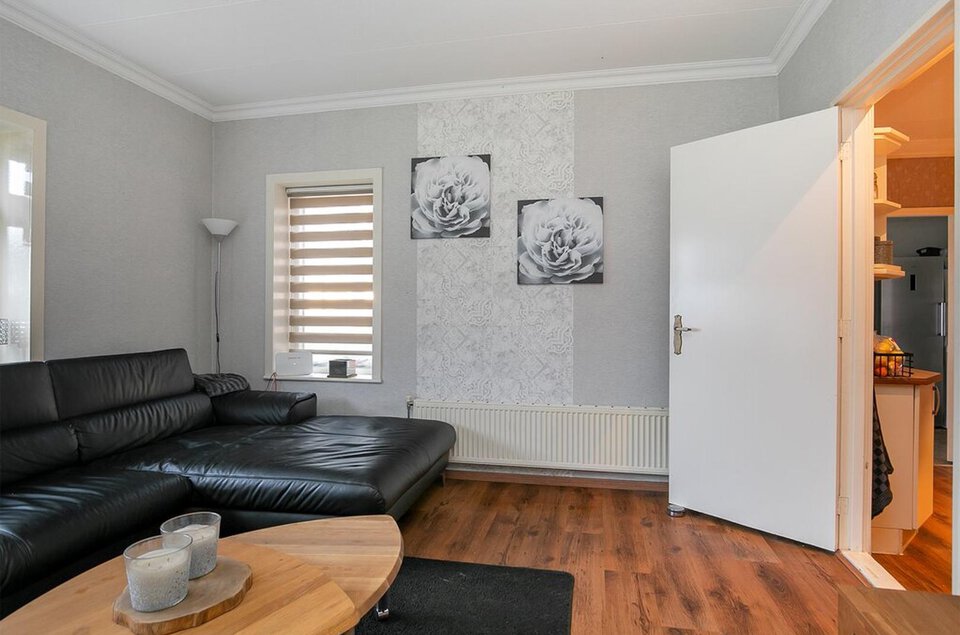 Kloostermanswijk WZ 11 KLAZIENAVEEN