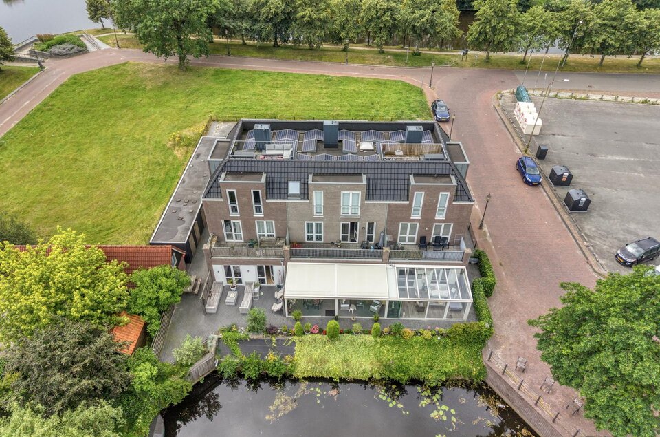 Koedijkje 47 COEVORDEN