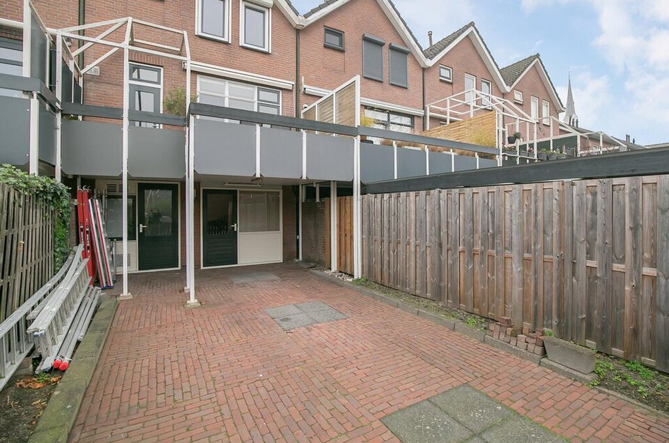 Kerkstraat 59 COEVORDEN