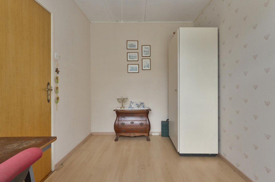 Beneluxplantsoen 1 COEVORDEN