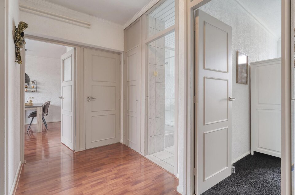 Johannes Vermeerstraat 97 COEVORDEN