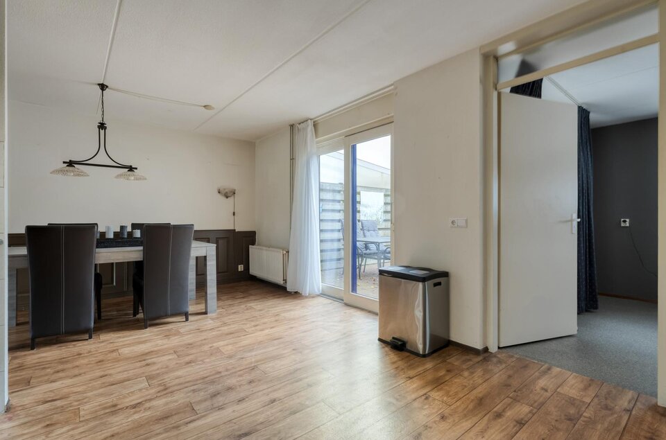 Weth Donkerstraat 23 COEVORDEN