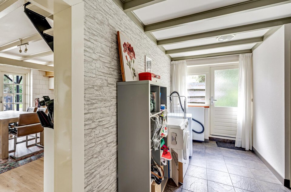 Verl Hoogeveense Vaart 52 GEES