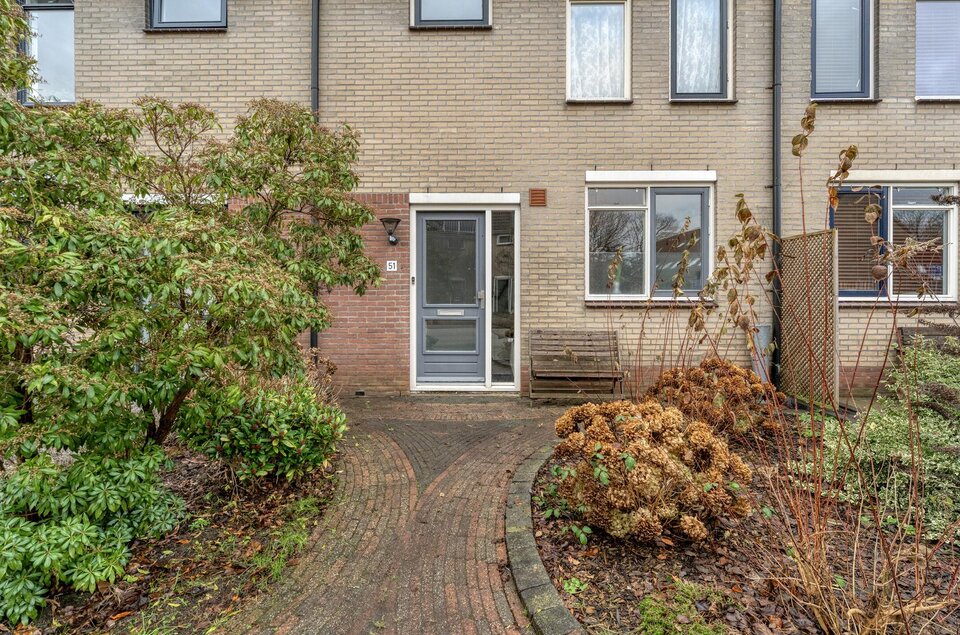 Joke Smitstraat 51 COEVORDEN