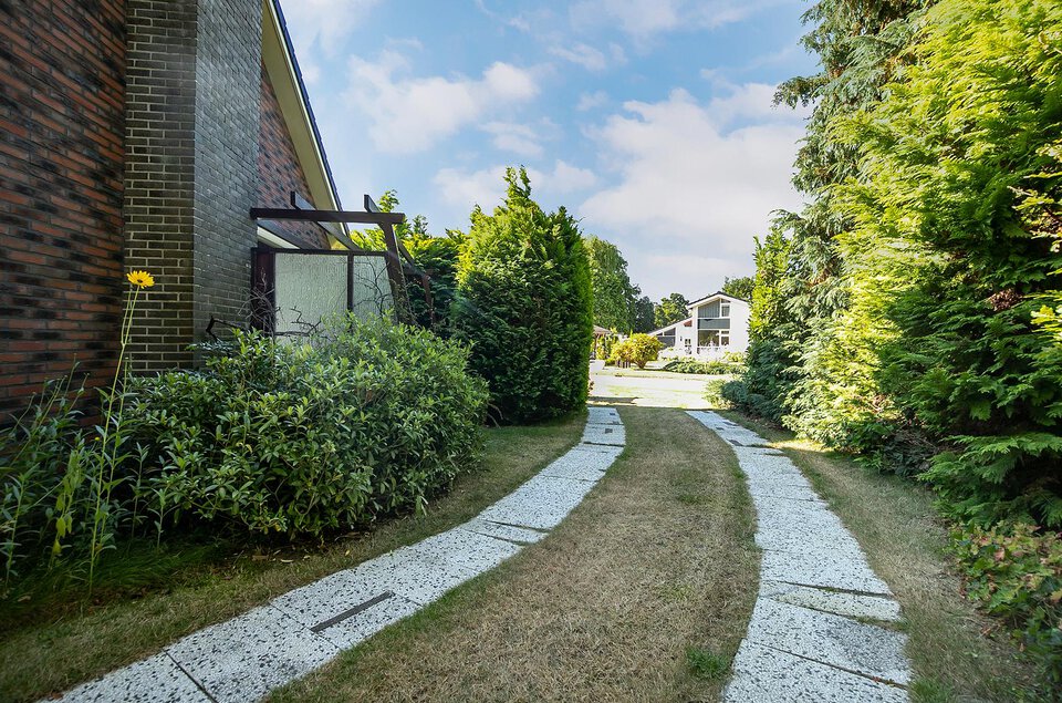 Comm Cramerlaan 4 COEVORDEN