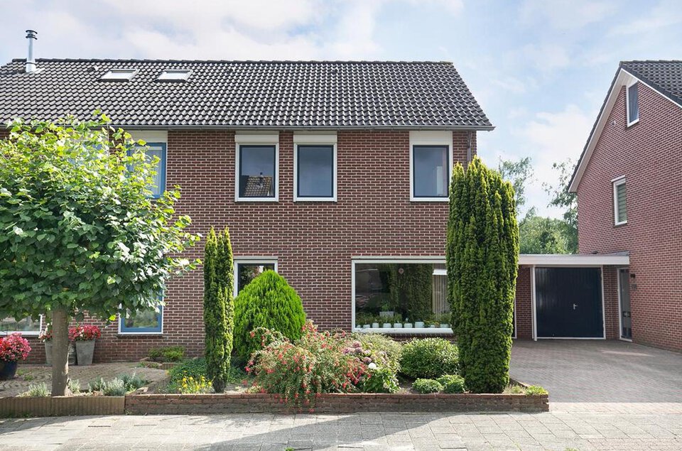 Marga Klompestraat 19 COEVORDEN