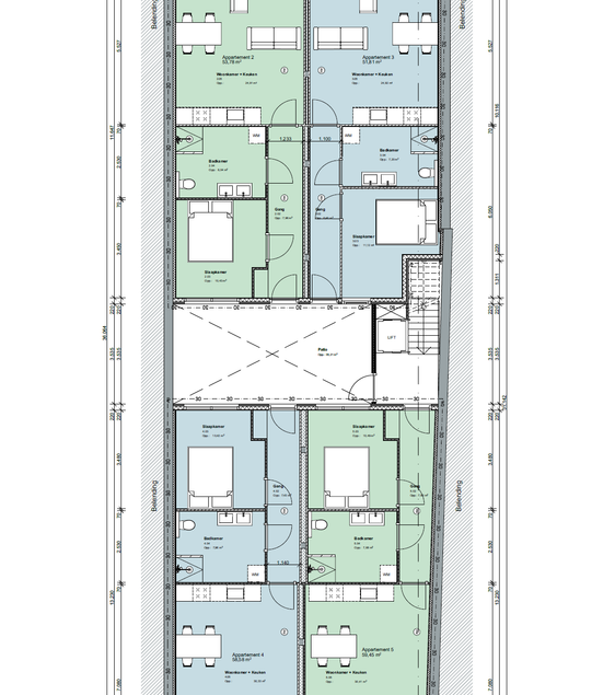 Bentheimerstraat 22 E COEVORDEN
