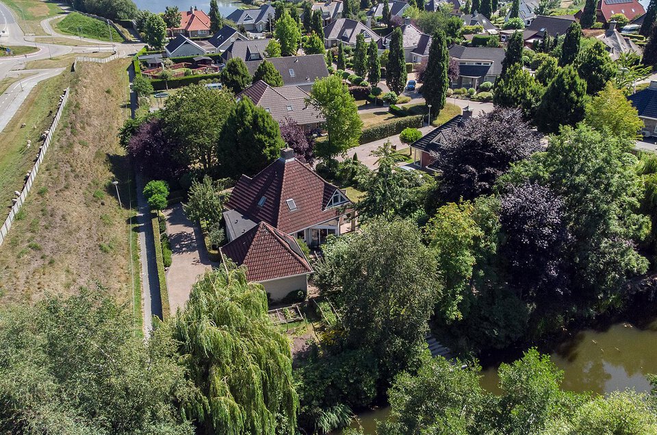 Oeverzwaluw 10 COEVORDEN