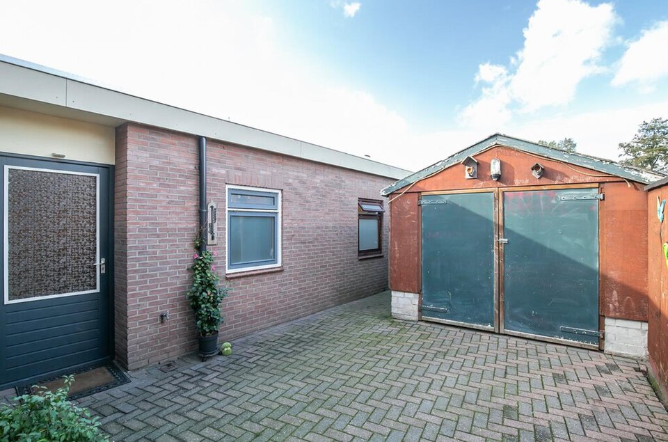 Irenelaan 7 SCHOONEBEEK
