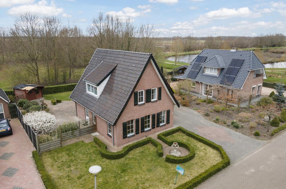 Dobbe 15 NIEUW-SCHOONEBEEK