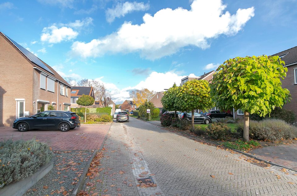 Mina Krusemanstraat 6 COEVORDEN