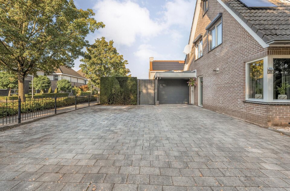 Taxus 24 COEVORDEN