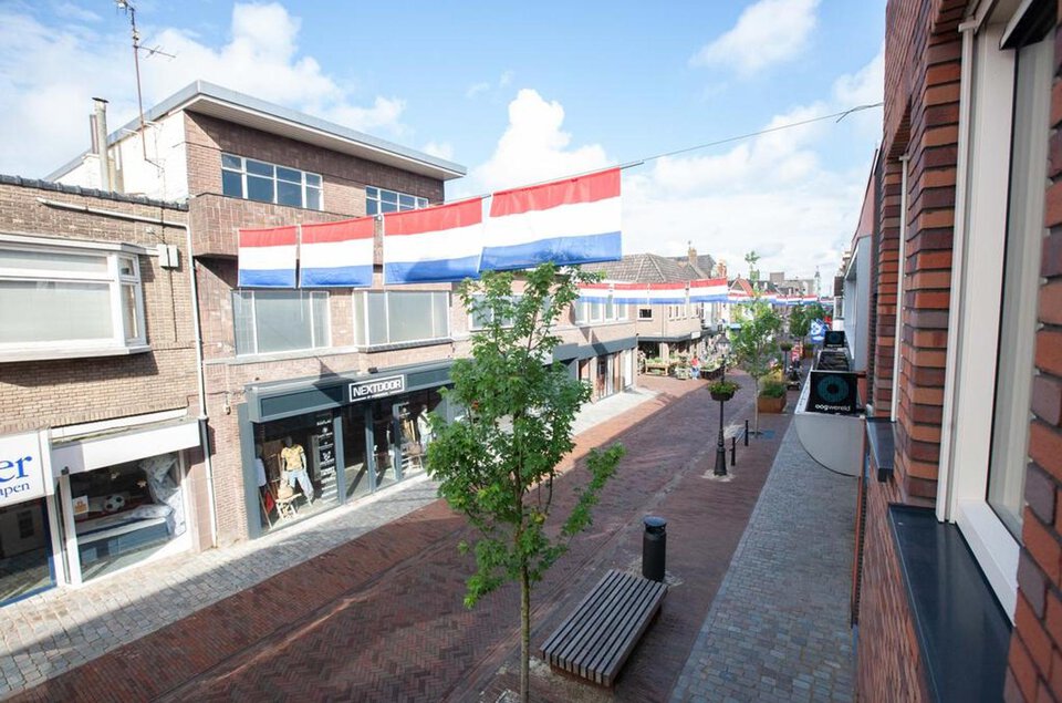 Weeshuisstraat 13 a COEVORDEN