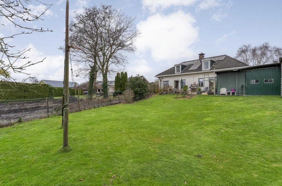 Hoofdweg 109 DE KRIM