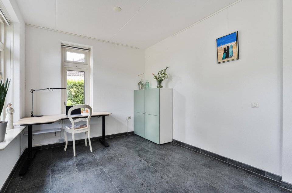 Hendricus Krijthestraat 3 COEVORDEN