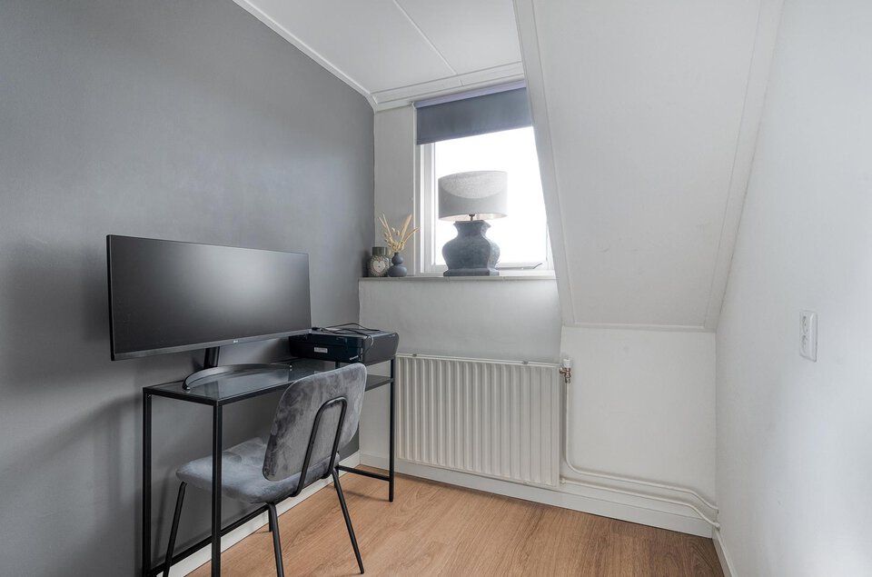 Pastoor Slosserstraat 31 COEVORDEN
