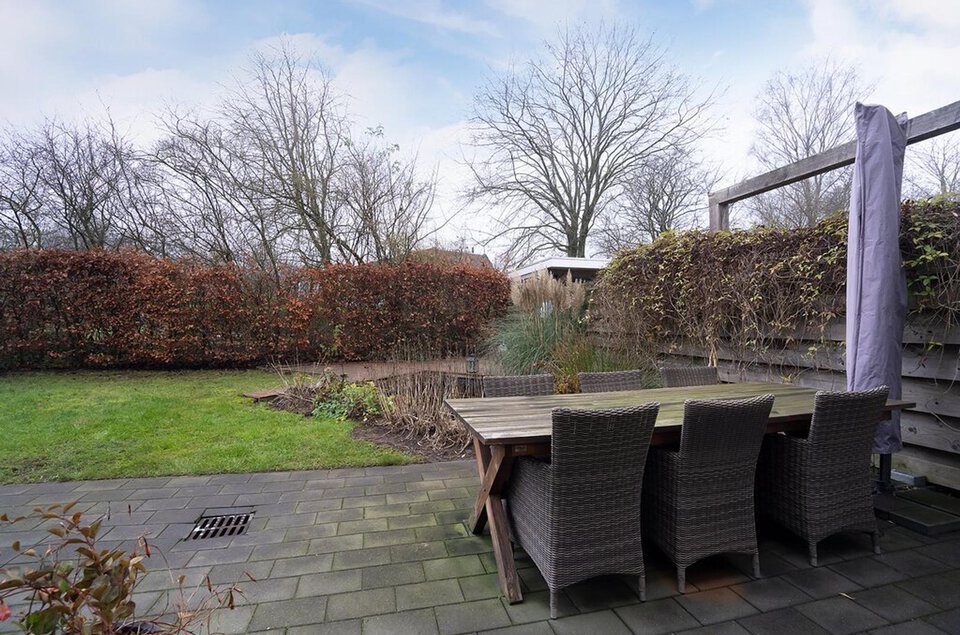 Truus Wijsmullerstraat 5 COEVORDEN