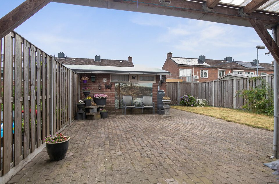 Frans Halsstraat 15 COEVORDEN