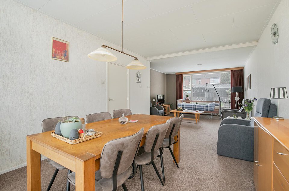 Goornstraat 6 DALEN