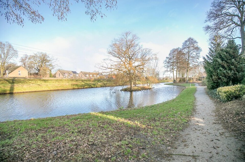 Knopkruid 21 HARDENBERG