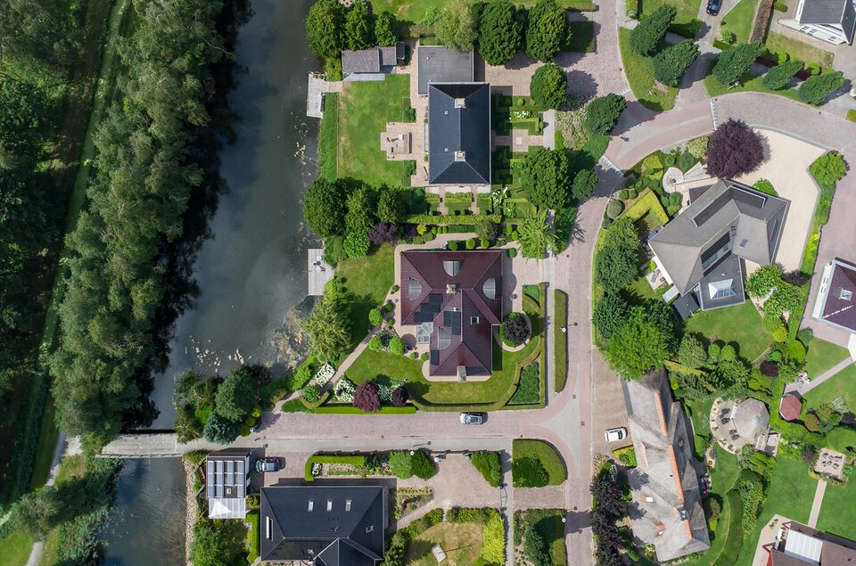 Oeverzwaluw 16 COEVORDEN