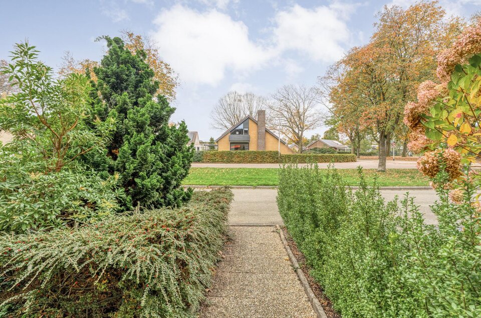 V N laan 42 COEVORDEN