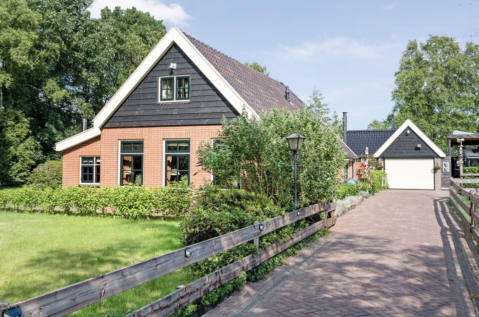 Eldijk 5 HOLSLOOT