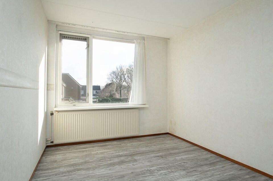 van Echtenlaan 57 COEVORDEN