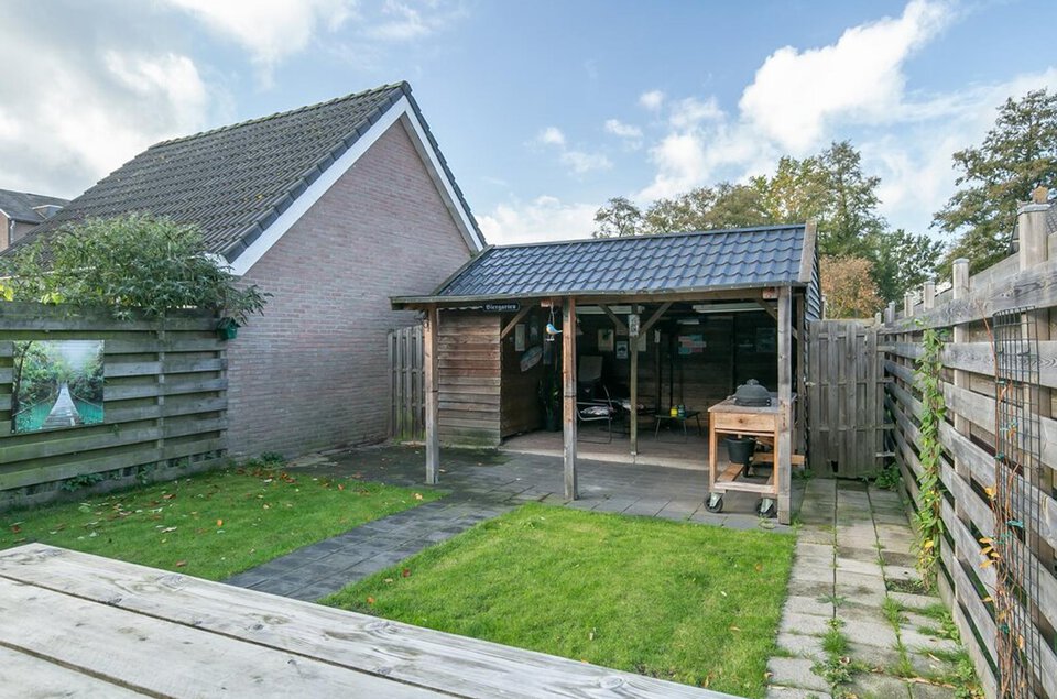 Irenelaan 7 SCHOONEBEEK