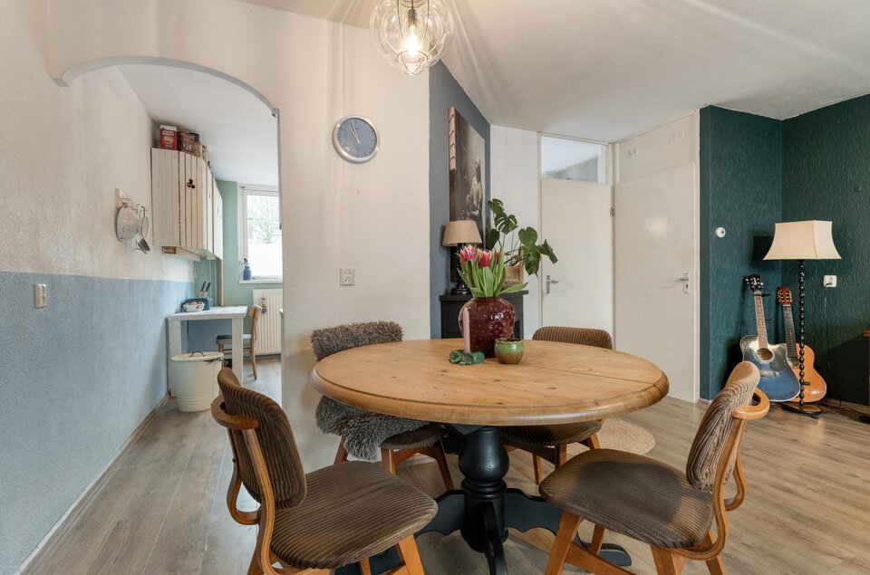 Joke Smitstraat 51 COEVORDEN