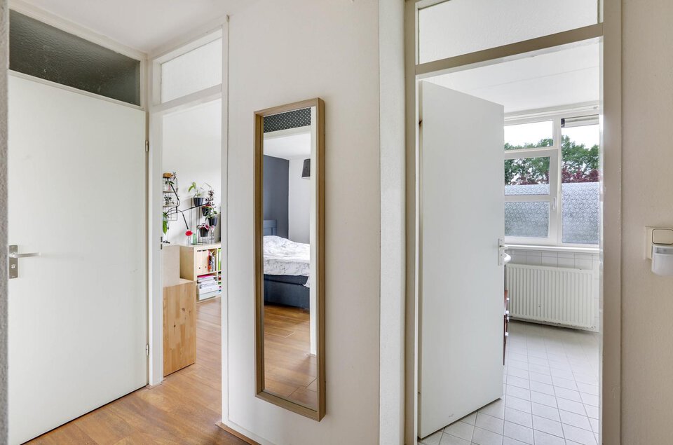 Meester Cassastraat 38 DALEN