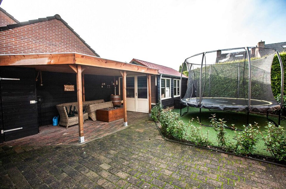 van Bothnialaan 36 COEVORDEN
