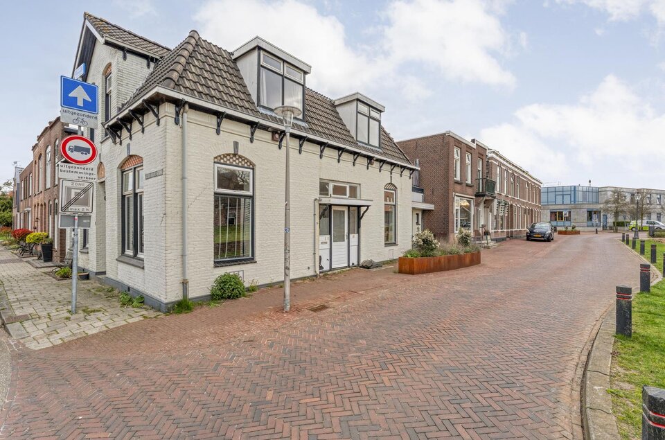 Aleida Kramersingel 19 COEVORDEN