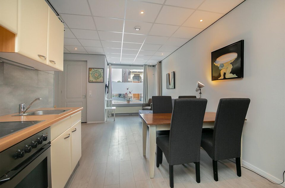 Bentheimerstraat 52 52a,b COEVORDEN