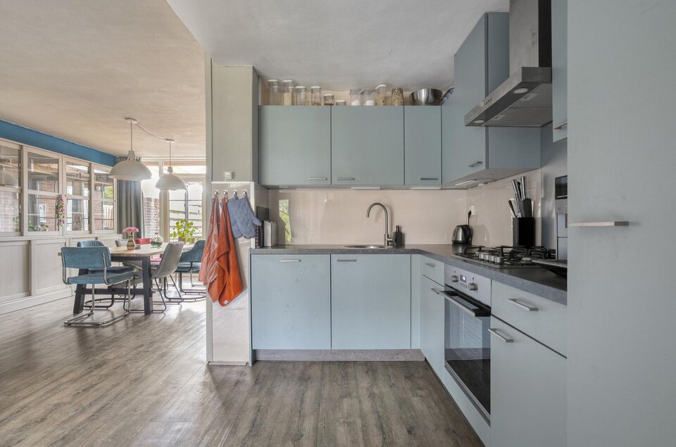 Willem Marisstraat 16 COEVORDEN