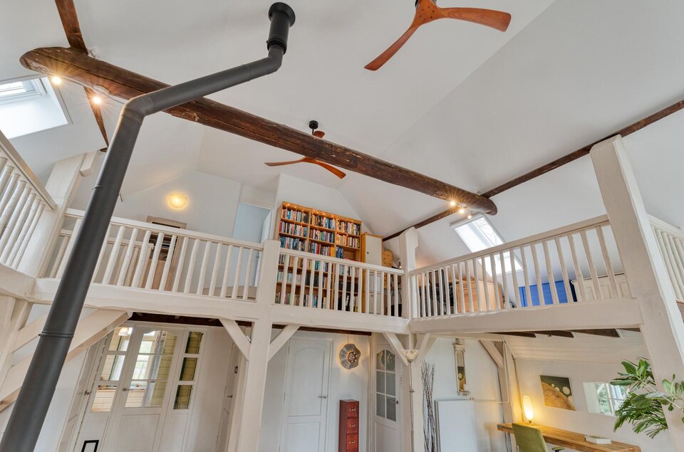 Stieltjeskanaal 83 STIELTJESKANAAL