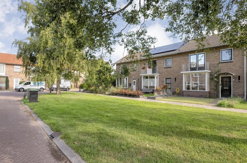 David Krammerstraat 73 COEVORDEN