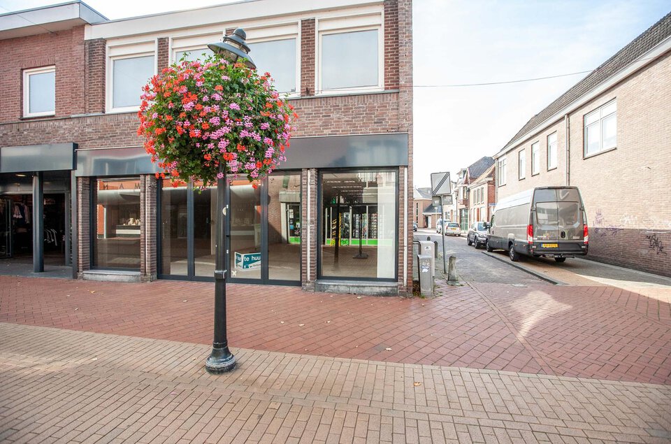 Friesestraat 21 COEVORDEN