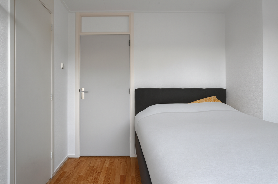 Vincent van Goghstraat 13 COEVORDEN