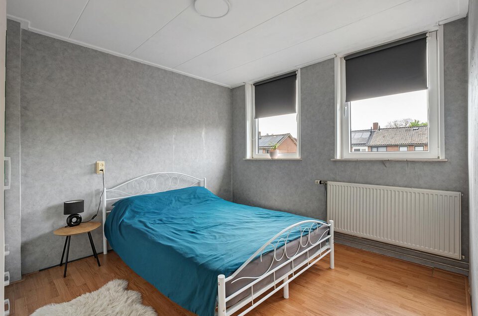 van Limburg Stirumstraat 25 COEVORDEN