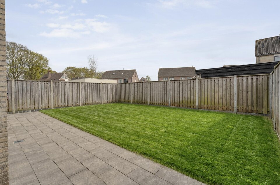 Sleedoorn 14 COEVORDEN