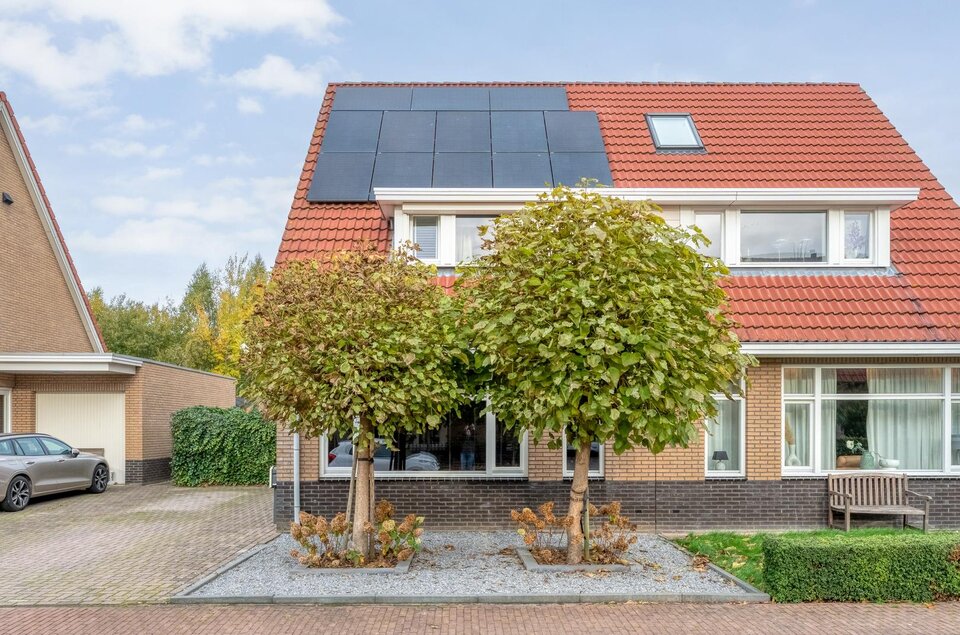 Roelie Duinkerkenstraat 30 COEVORDEN